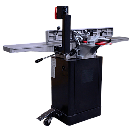 картинка WARRIOR  W0106FL Фуговальный станок от HARVEY-RUS